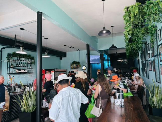 Established Argentinian Restaurant with Loyal Clientele