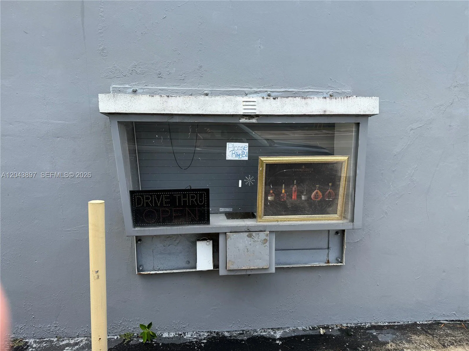 Established Liquor Store with Valuable 3 PS Quota License