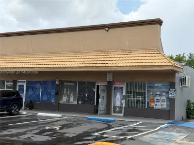 Established Liquor Store with Valuable 3 PS Quota License