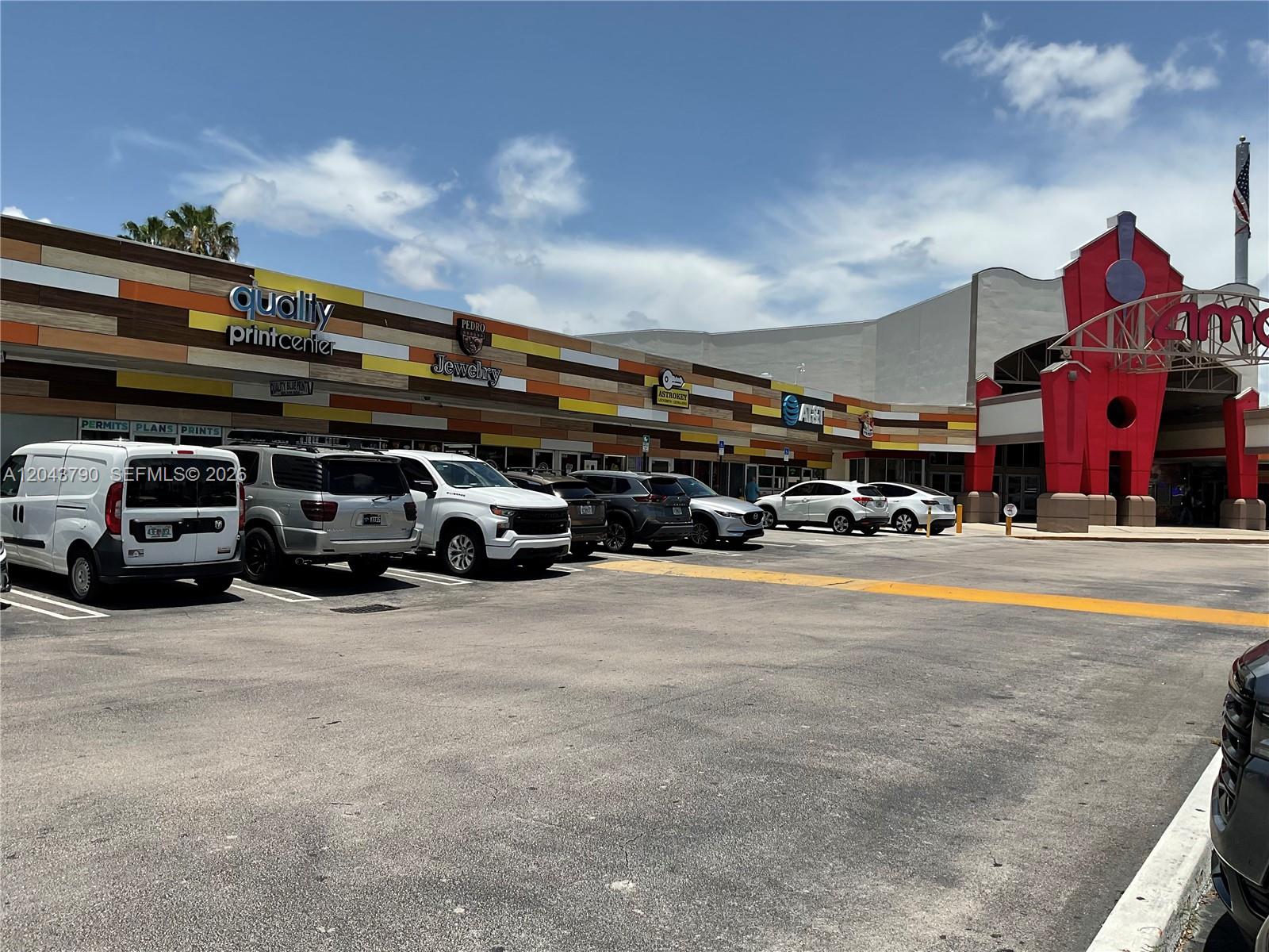 Complete Boutique Inventory and Fixtures with Flexible Lease