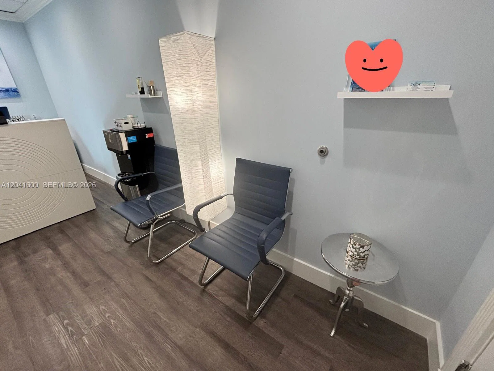 Thriving Colon Hydrotherapy Practice with Expansion Potential