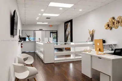 Turnkey Jewelry Store with High Security Infrastructure