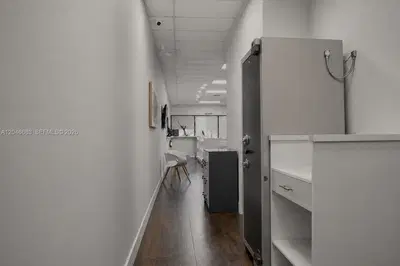 Turnkey Jewelry Store with High Security Infrastructure