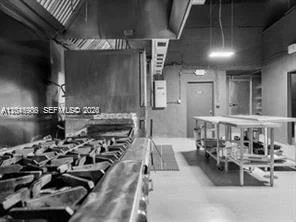 Turnkey Commercial Kitchen with Long Term Lease