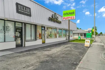 Established Luxury Pet Boutique with Loyal Customer Base