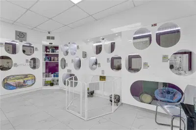 Established Luxury Pet Boutique with Loyal Customer Base