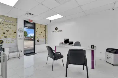 Established Luxury Pet Boutique with Loyal Customer Base