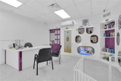 Established Luxury Pet Boutique with Loyal Customer Base