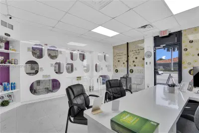 Established Luxury Pet Boutique with Loyal Customer Base