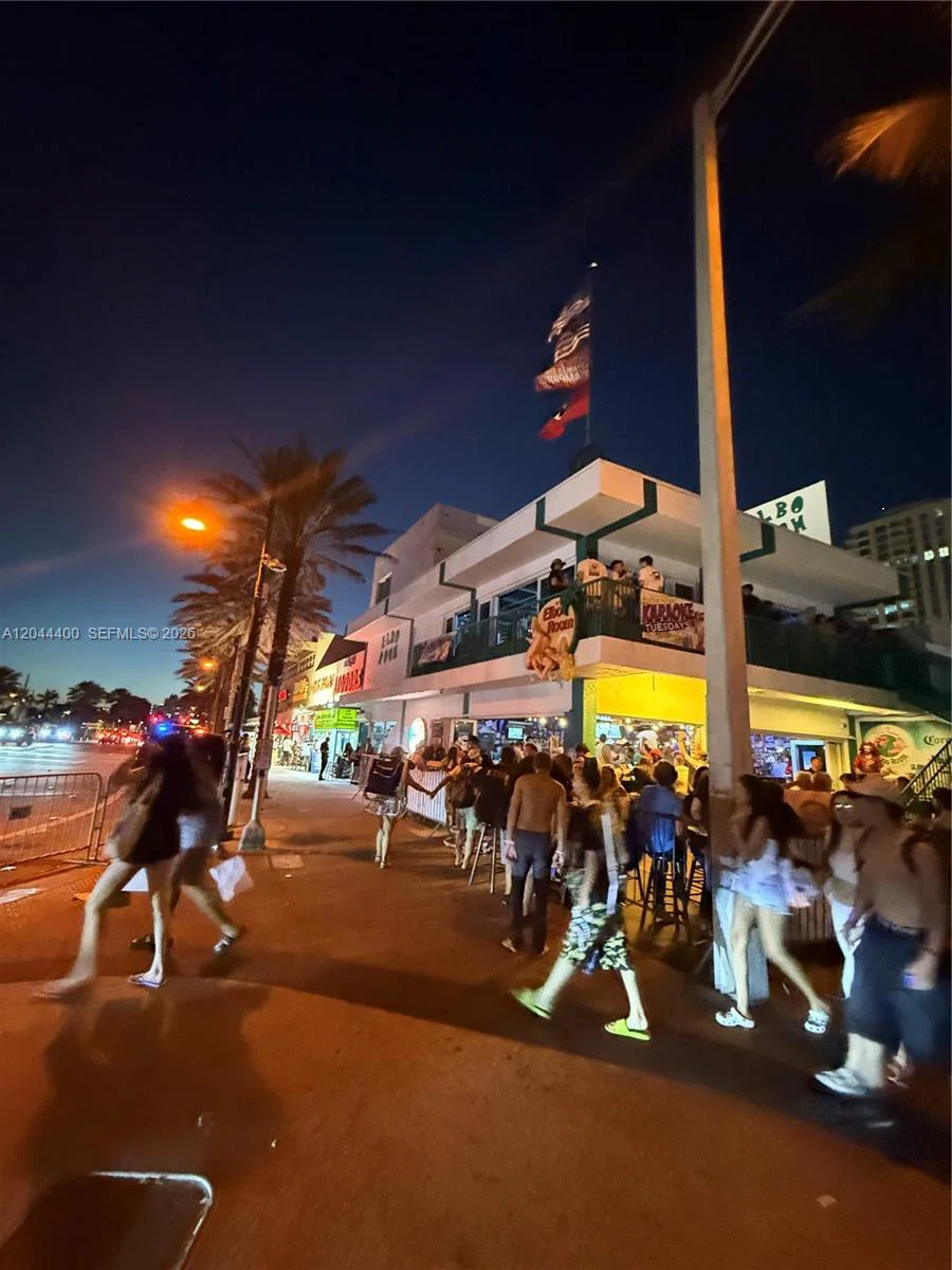 Growing Restaurant with Prime South Florida Location