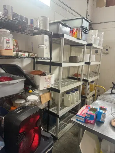 Complete Catering Equipment Package with Extensive Client Contacts