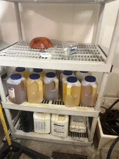 Complete Catering Equipment Package with Extensive Client Contacts