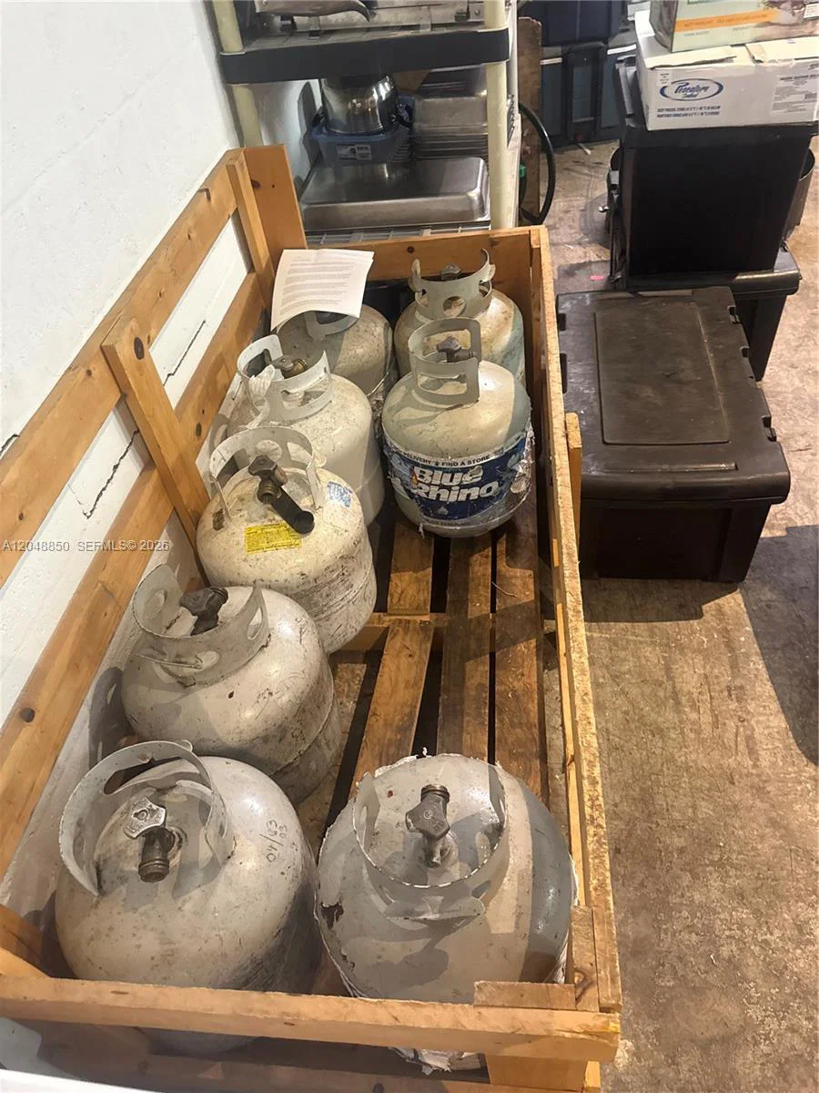 Complete Catering Equipment Package with Extensive Client Contacts