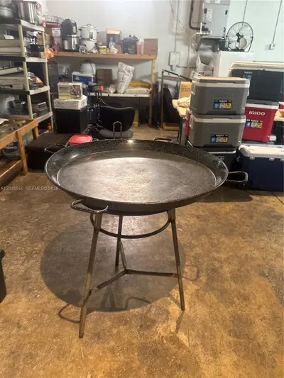 Complete Catering Equipment Package with Extensive Client Contacts