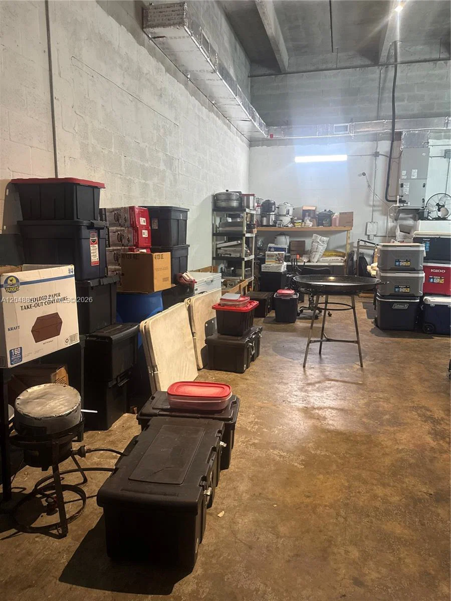 Complete Catering Equipment Package with Extensive Client Contacts