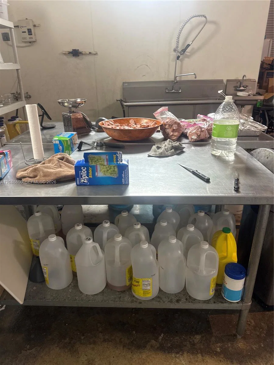 Complete Catering Equipment Package with Extensive Client Contacts