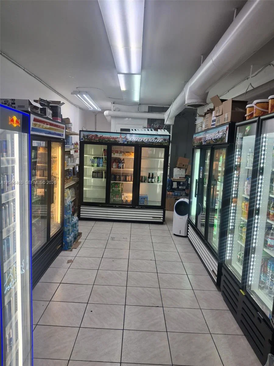 Profitable Liquor Store with Prime Miami Beach Location