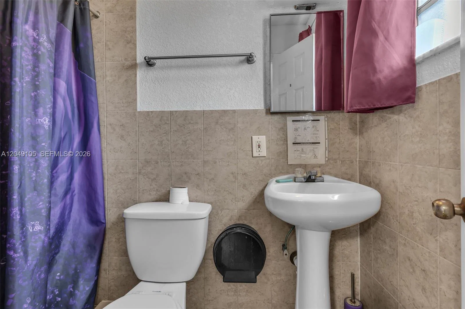 Turnkey Assisted Living Facility with 5 Long Term Care Patients