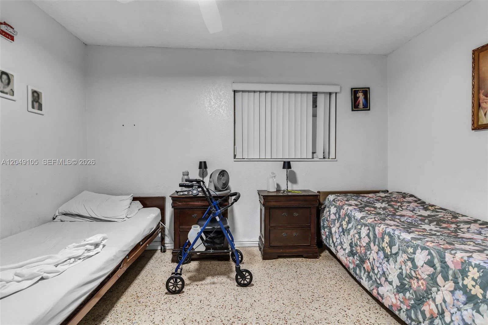 Turnkey Assisted Living Facility with 5 Long Term Care Patients