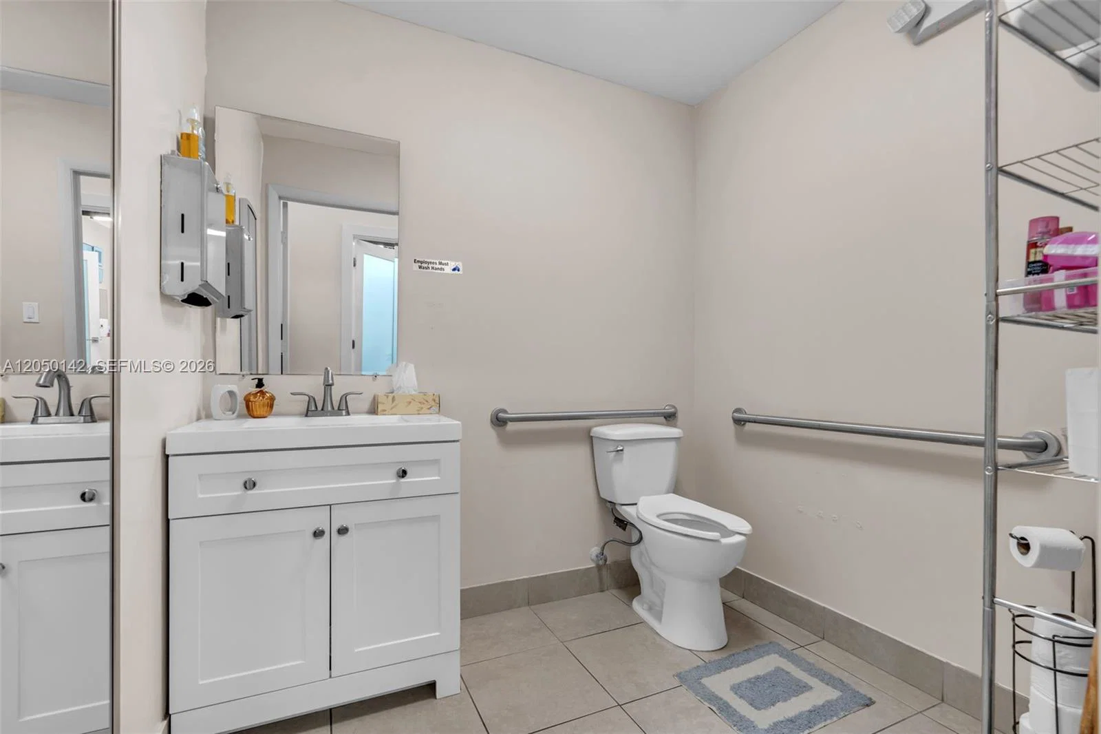Complete Beauty Suites Assets with Valuable Inventory