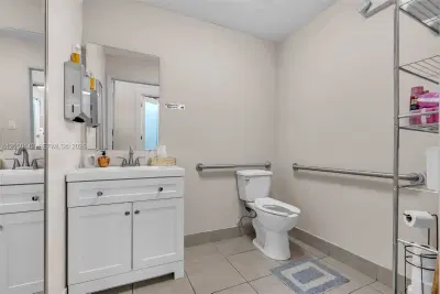 Complete Beauty Suites Assets with Valuable Inventory