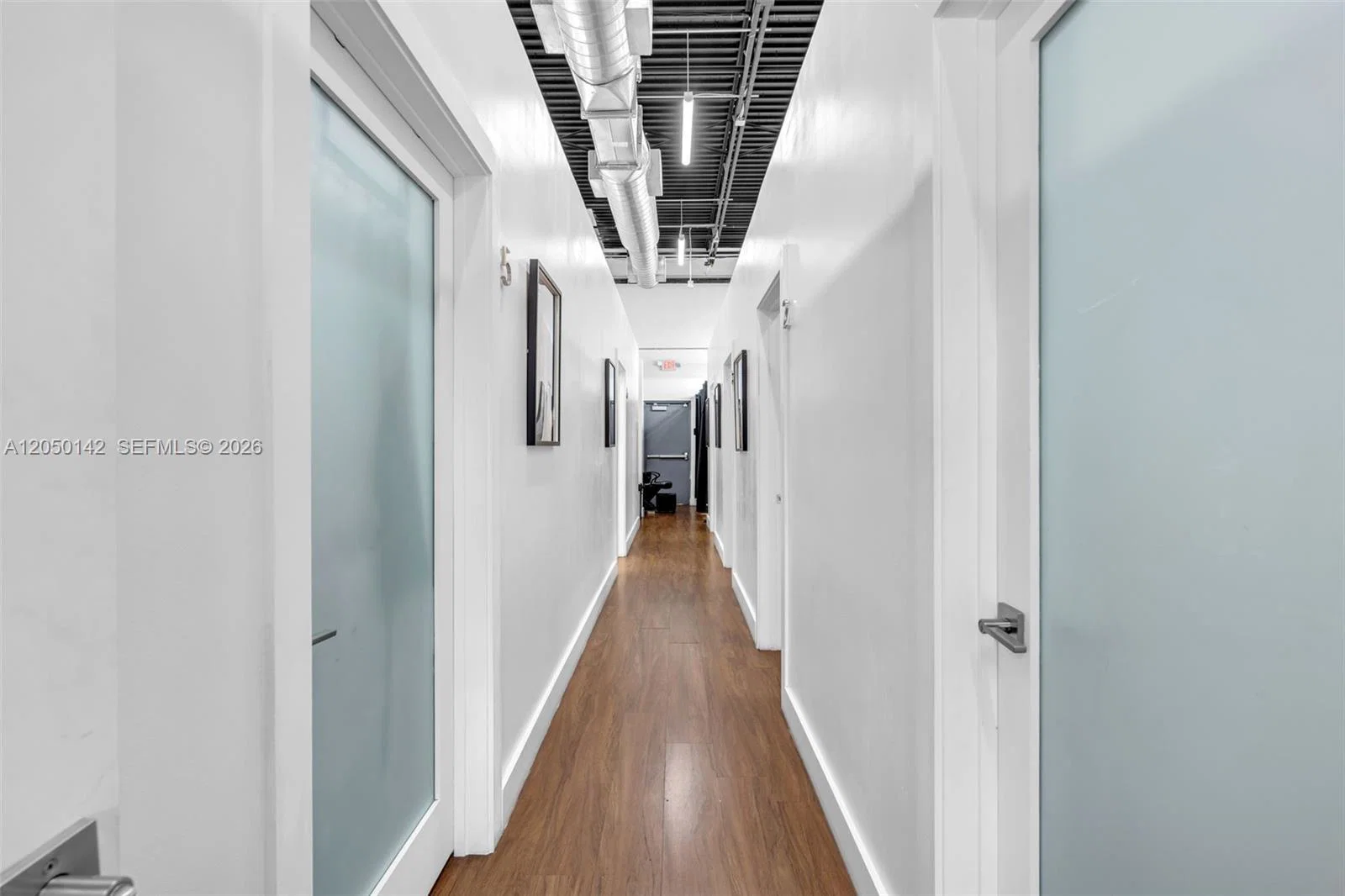 Complete Beauty Suites Assets with Valuable Inventory