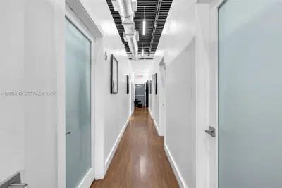 Complete Beauty Suites Assets with Valuable Inventory