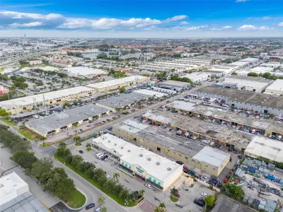 Complete Beauty Suites Assets with Valuable Inventory