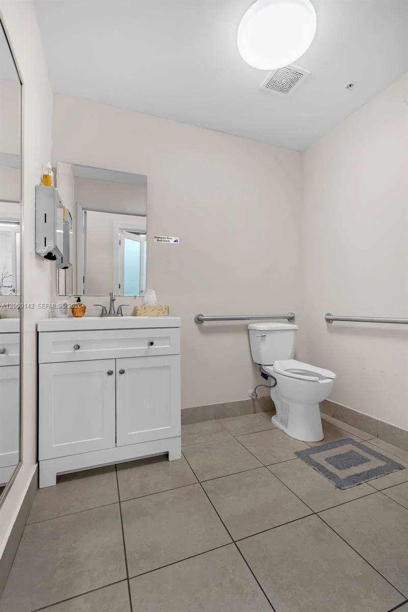 Complete Beauty Suites Assets with Valuable Inventory