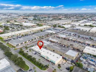 Complete Beauty Suites Assets with Valuable Inventory