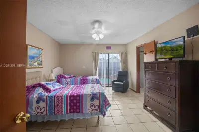 Established Assisted Living Facility with 6 Bed Capacity