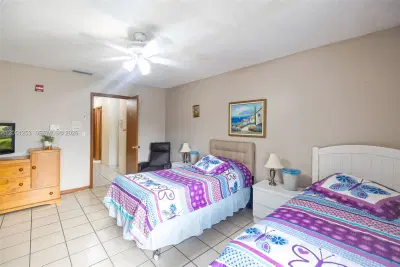 Established Assisted Living Facility with 6 Bed Capacity