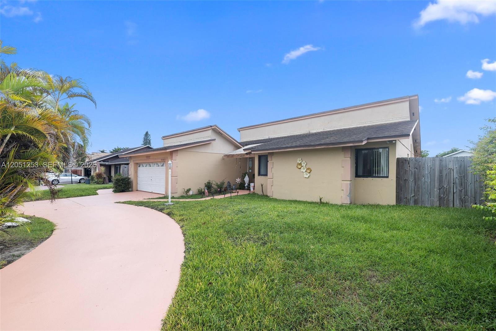 Established Assisted Living Facility with 6 Bed Capacity