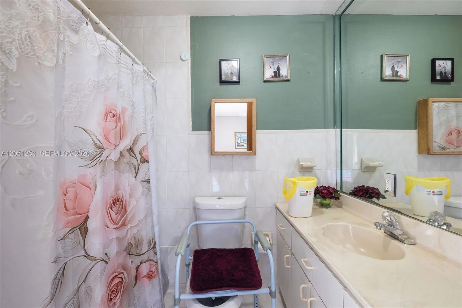 Established Assisted Living Facility with 6 Bed Capacity