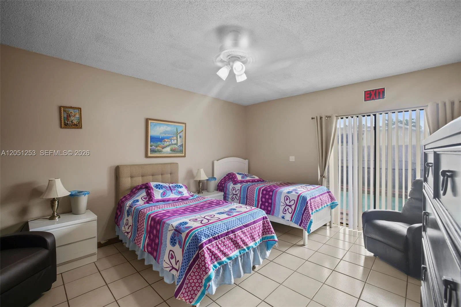 Established Assisted Living Facility with 6 Bed Capacity