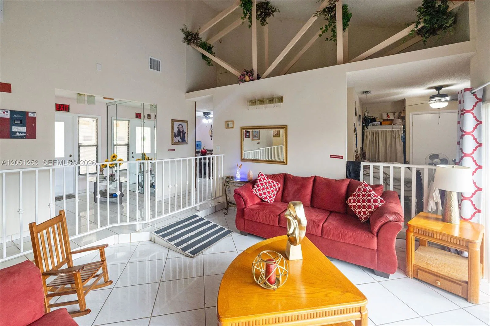 Established Assisted Living Facility with 6 Bed Capacity