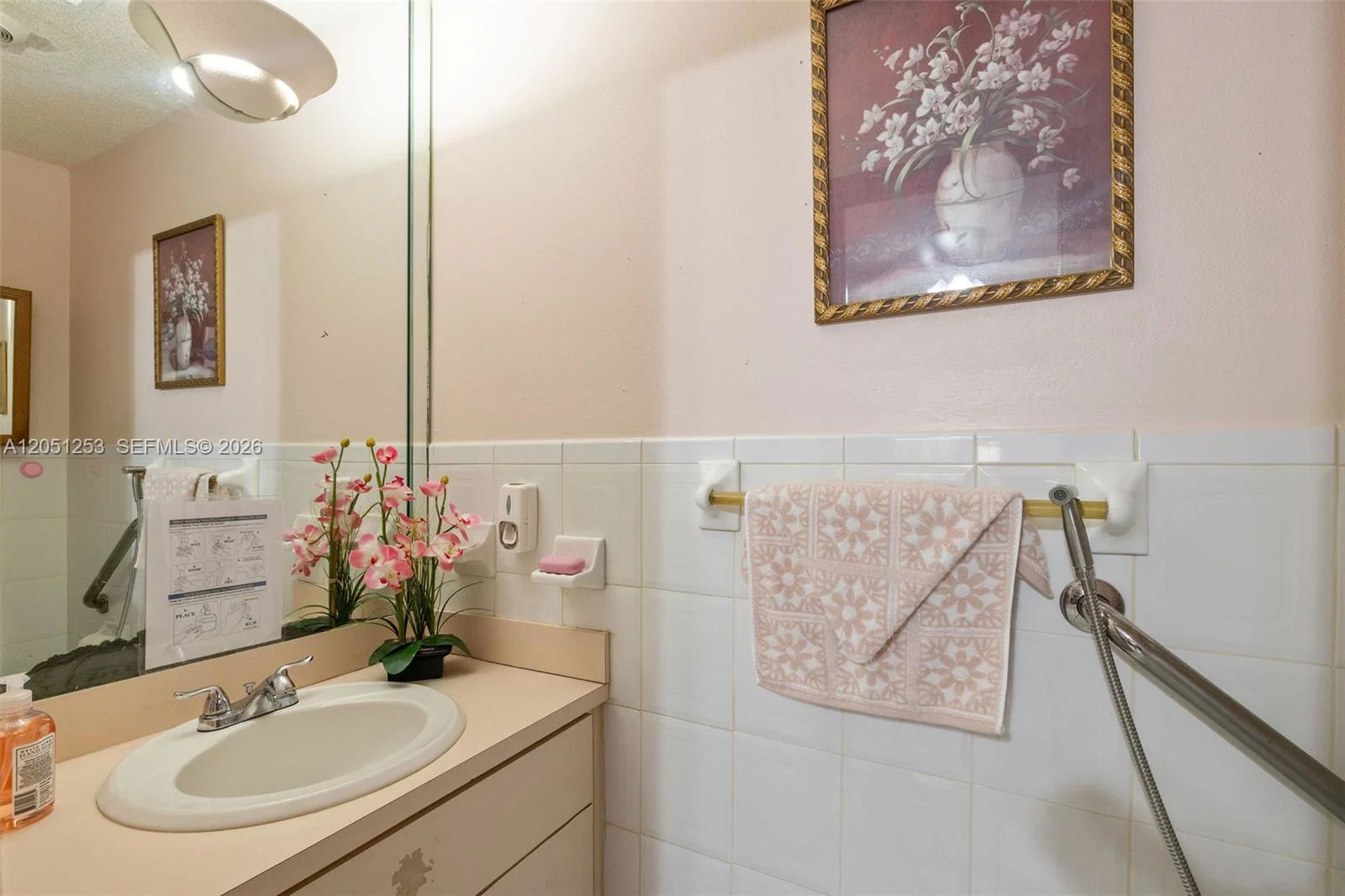 Established Assisted Living Facility with 6 Bed Capacity