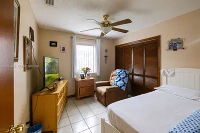 Established Assisted Living Facility with 6 Bed Capacity