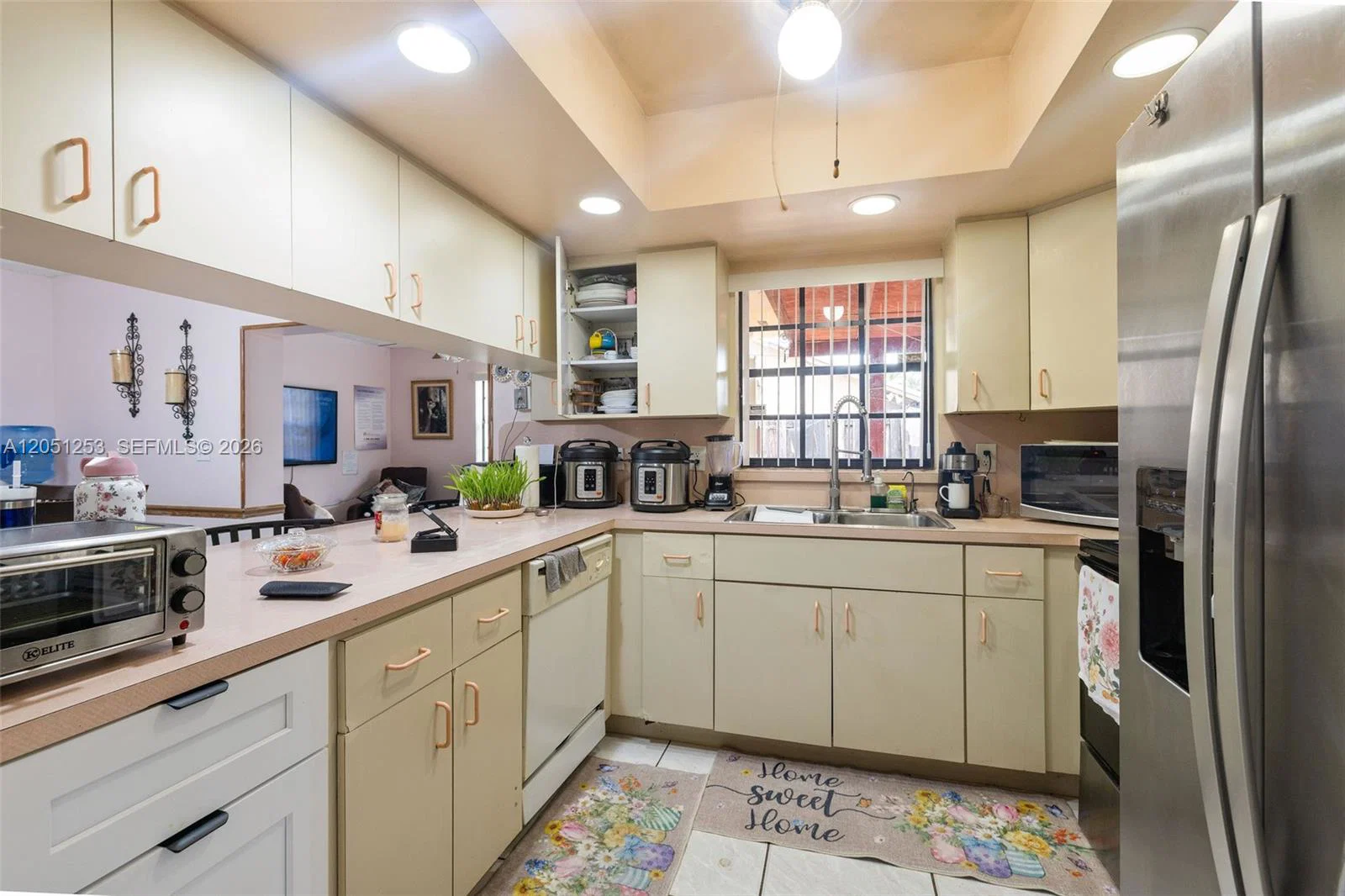 Established Assisted Living Facility with 6 Bed Capacity