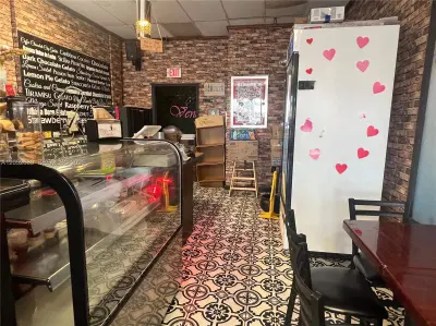 Profitable Gelato Shop with Dedicated Customer Base