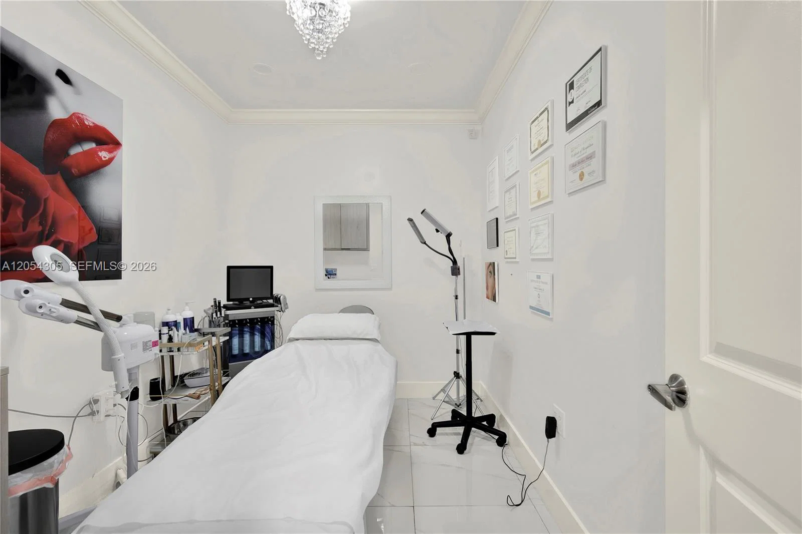 Turnkey Medical Spa  Wellness Clinic with Multiple Revenue Streams