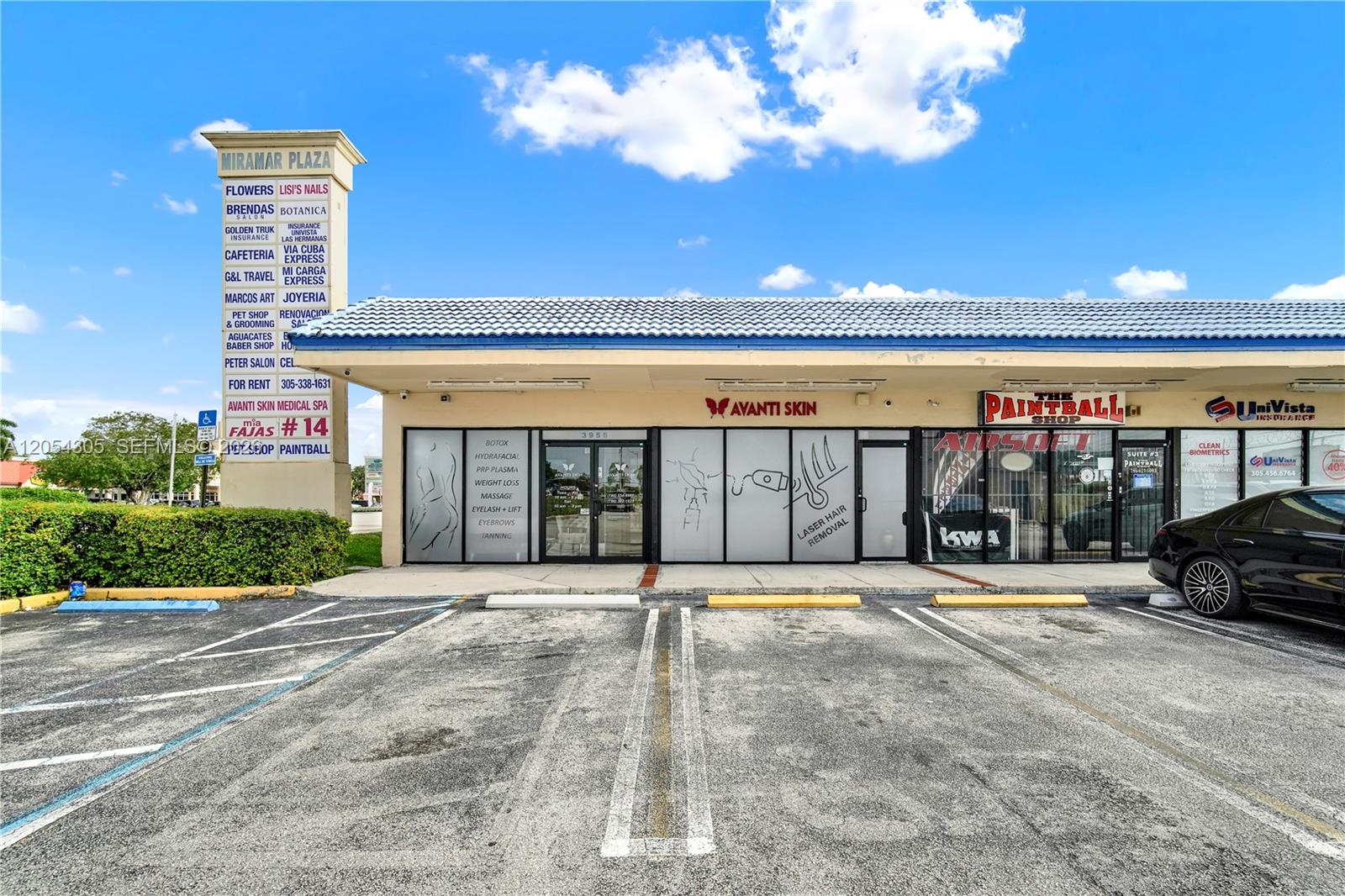Turnkey Medical Spa  Wellness Clinic with Multiple Revenue Streams