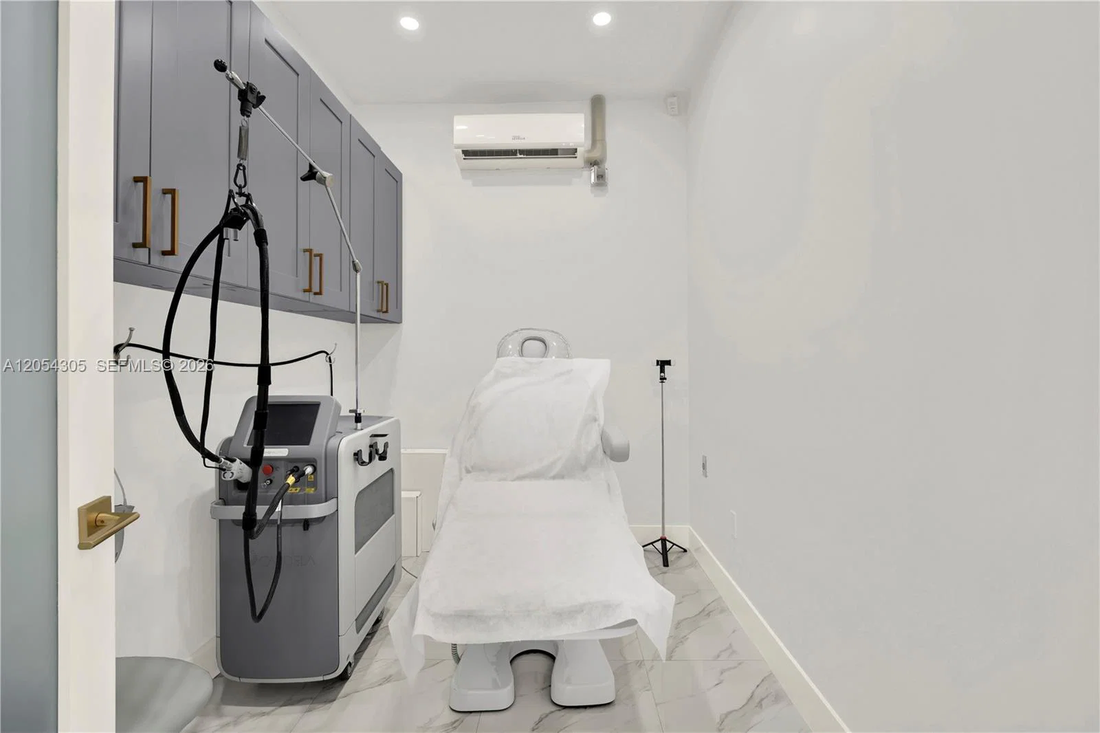 Turnkey Medical Spa  Wellness Clinic with Multiple Revenue Streams