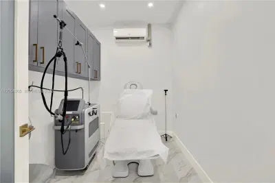 Turnkey Medical Spa  Wellness Clinic with Multiple Revenue Streams