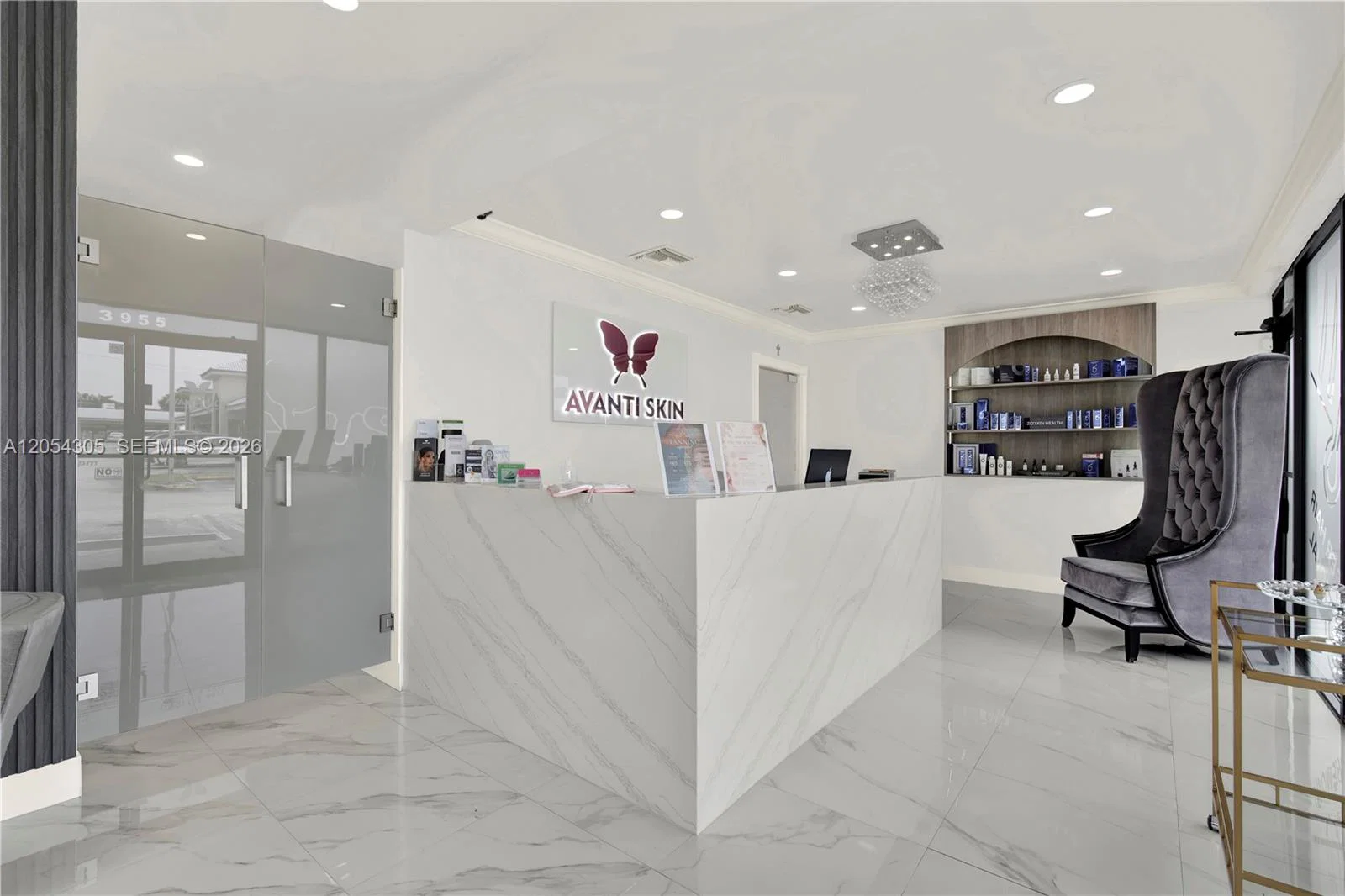 Turnkey Medical Spa Wellness Clinic with Multiple Revenue Streams