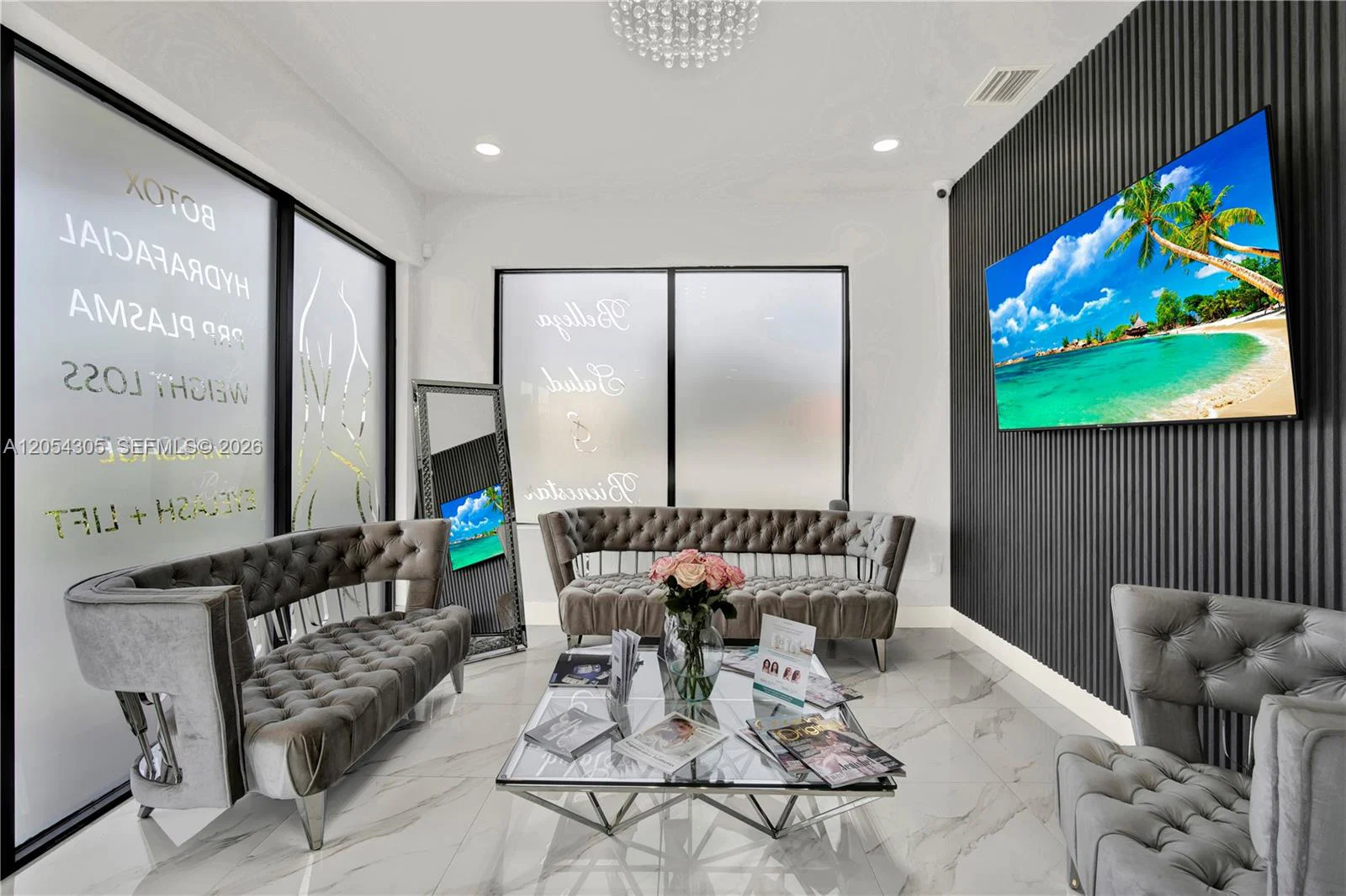 Turnkey Medical Spa Wellness Clinic with Multiple Revenue Streams