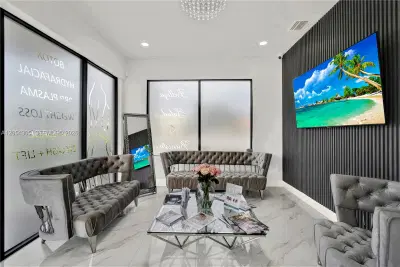 Turnkey Medical Spa  Wellness Clinic with Multiple Revenue Streams