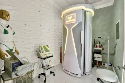 Turnkey Medical Spa  Wellness Clinic with Multiple Revenue Streams