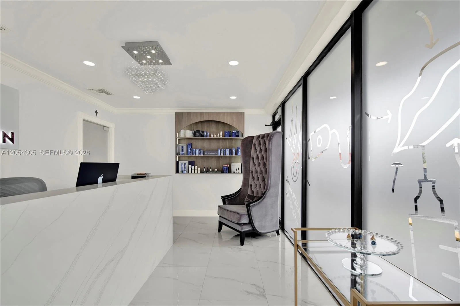 Turnkey Medical Spa Wellness Clinic with Multiple Revenue Streams