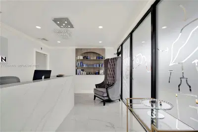 Turnkey Medical Spa  Wellness Clinic with Multiple Revenue Streams